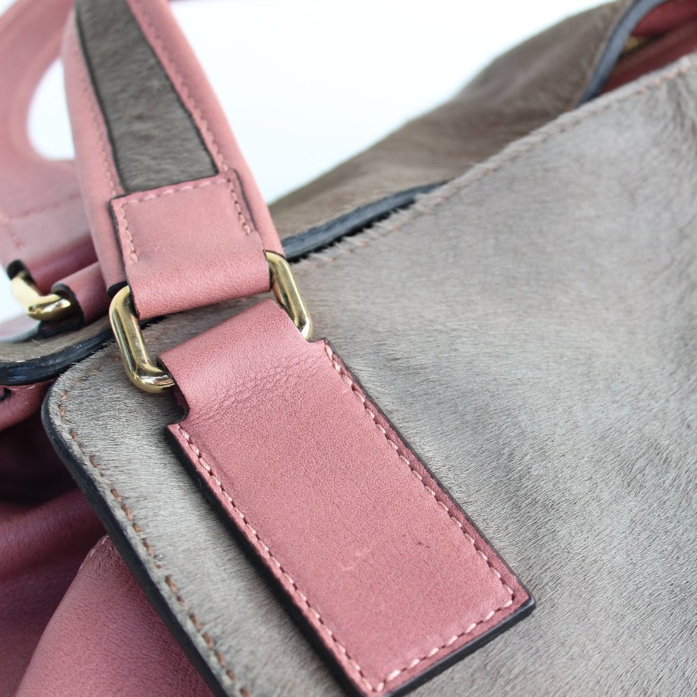 Moreschi Italian designer handbag / purse
